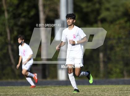 Thumbnail 3 in Panther Creek @ Holly Springs photogallery.