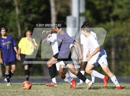 Thumbnail 1 in Panther Creek @ Holly Springs photogallery.