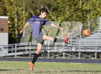Thumbnail 3 in Panther Creek @ Holly Springs photogallery.