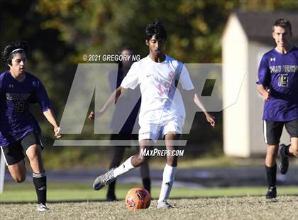 Thumbnail 2 in Panther Creek @ Holly Springs photogallery.