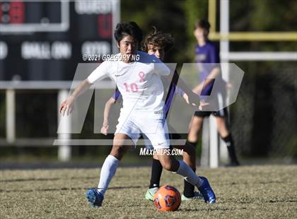 Thumbnail 2 in Panther Creek @ Holly Springs photogallery.