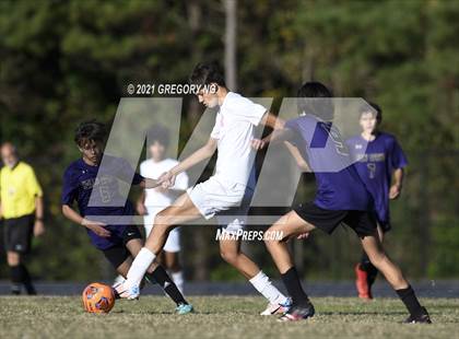Thumbnail 1 in Panther Creek @ Holly Springs photogallery.
