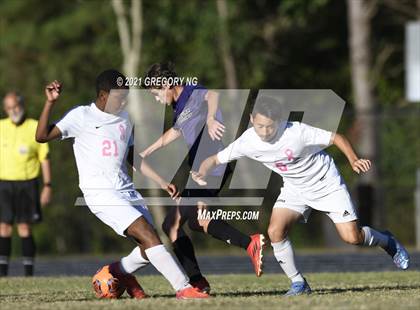 Thumbnail 3 in Panther Creek @ Holly Springs photogallery.
