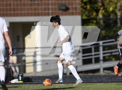 Thumbnail 3 in Panther Creek @ Holly Springs photogallery.