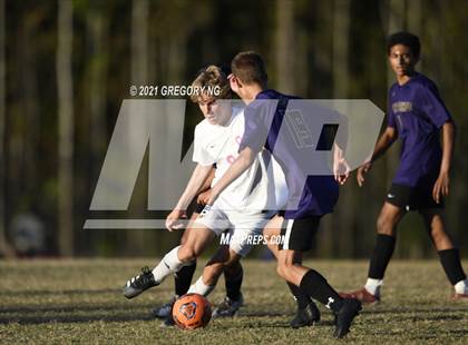 Thumbnail 2 in Panther Creek @ Holly Springs photogallery.
