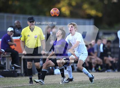 Thumbnail 2 in Panther Creek @ Holly Springs photogallery.