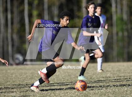 Thumbnail 1 in Panther Creek @ Holly Springs photogallery.