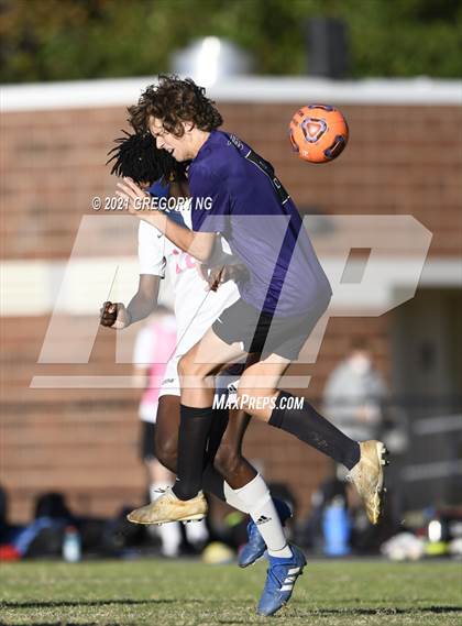 Thumbnail 1 in Panther Creek @ Holly Springs photogallery.