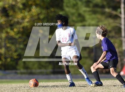 Thumbnail 1 in Panther Creek @ Holly Springs photogallery.