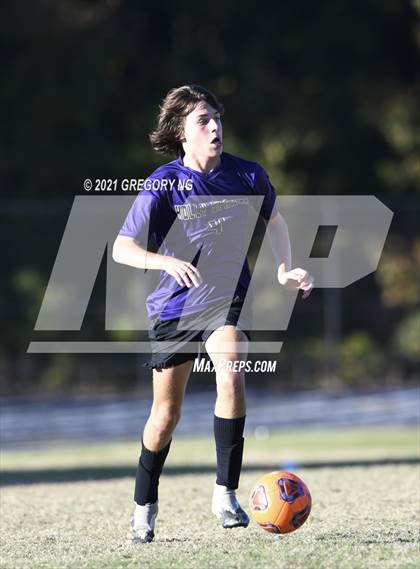 Thumbnail 3 in Panther Creek @ Holly Springs photogallery.