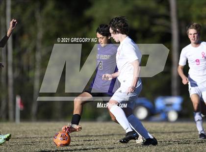 Thumbnail 2 in Panther Creek @ Holly Springs photogallery.