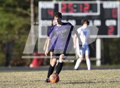 Thumbnail 1 in Panther Creek @ Holly Springs photogallery.