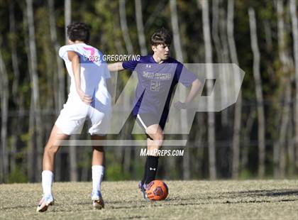 Thumbnail 2 in Panther Creek @ Holly Springs photogallery.