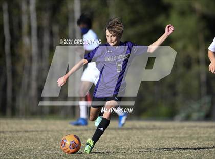 Thumbnail 3 in Panther Creek @ Holly Springs photogallery.
