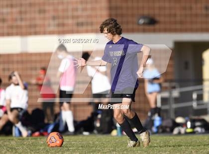 Thumbnail 1 in Panther Creek @ Holly Springs photogallery.