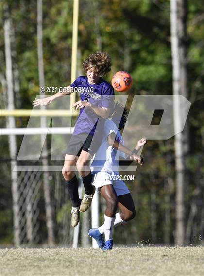 Thumbnail 3 in Panther Creek @ Holly Springs photogallery.