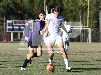 Thumbnail 3 in Panther Creek @ Holly Springs photogallery.