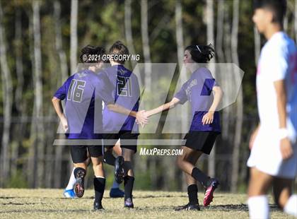 Thumbnail 3 in Panther Creek @ Holly Springs photogallery.