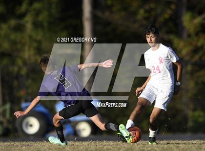 Thumbnail 1 in Panther Creek @ Holly Springs photogallery.