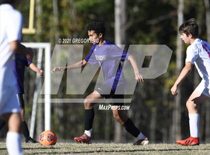 Thumbnail 1 in Panther Creek @ Holly Springs photogallery.