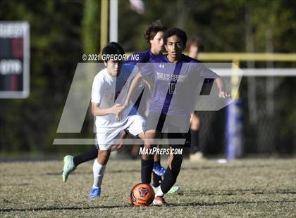 Thumbnail 2 in Panther Creek @ Holly Springs photogallery.