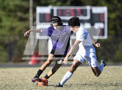 Thumbnail 3 in Panther Creek @ Holly Springs photogallery.