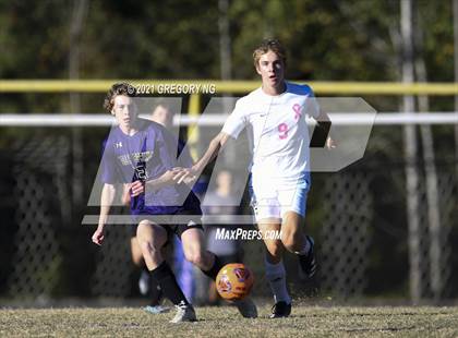 Thumbnail 1 in Panther Creek @ Holly Springs photogallery.