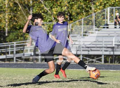 Thumbnail 2 in Panther Creek @ Holly Springs photogallery.