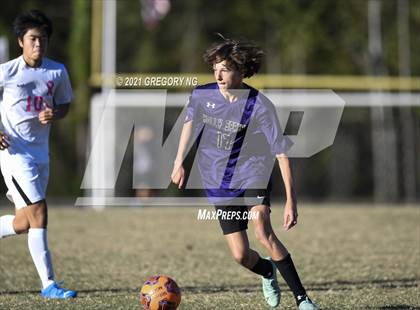 Thumbnail 1 in Panther Creek @ Holly Springs photogallery.