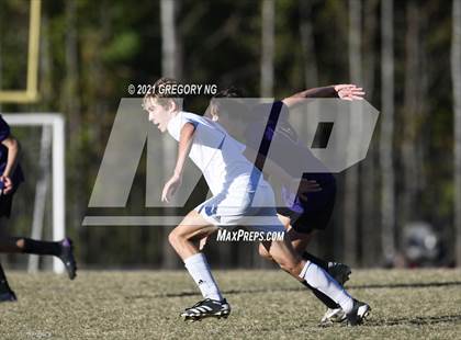 Thumbnail 2 in Panther Creek @ Holly Springs photogallery.