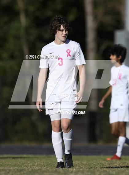 Thumbnail 1 in Panther Creek @ Holly Springs photogallery.