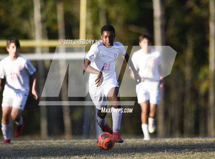 Thumbnail 1 in Panther Creek @ Holly Springs photogallery.