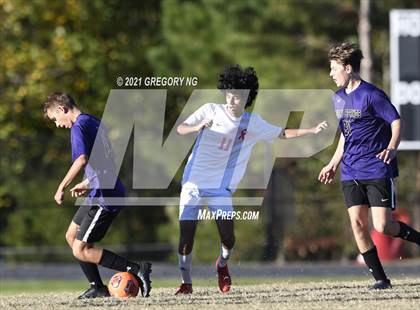 Thumbnail 3 in Panther Creek @ Holly Springs photogallery.