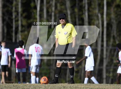 Thumbnail 3 in Panther Creek @ Holly Springs photogallery.