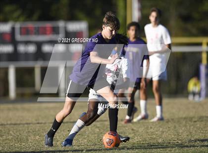 Thumbnail 2 in Panther Creek @ Holly Springs photogallery.