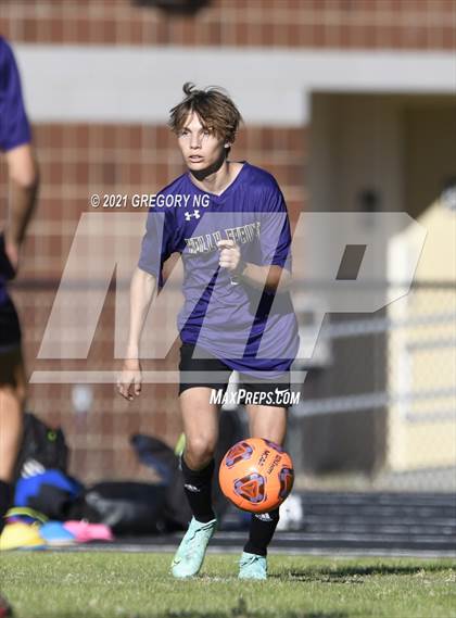 Thumbnail 3 in Panther Creek @ Holly Springs photogallery.