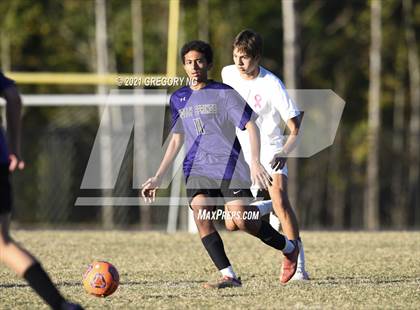 Thumbnail 1 in Panther Creek @ Holly Springs photogallery.