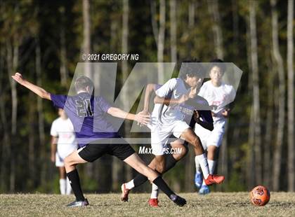 Thumbnail 1 in Panther Creek @ Holly Springs photogallery.
