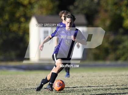 Thumbnail 2 in Panther Creek @ Holly Springs photogallery.