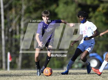 Thumbnail 1 in Panther Creek @ Holly Springs photogallery.