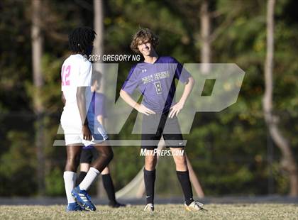 Thumbnail 1 in Panther Creek @ Holly Springs photogallery.