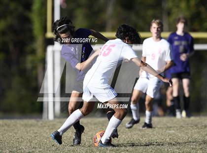 Thumbnail 2 in Panther Creek @ Holly Springs photogallery.