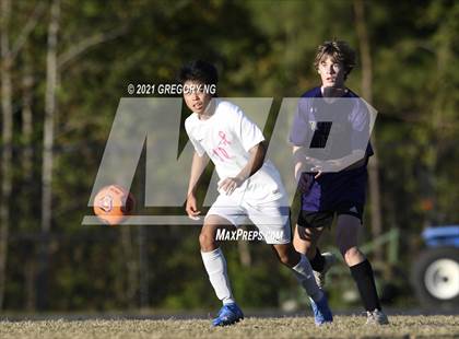 Thumbnail 1 in Panther Creek @ Holly Springs photogallery.