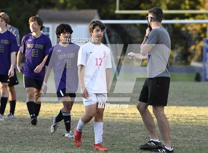 Thumbnail 3 in Panther Creek @ Holly Springs photogallery.