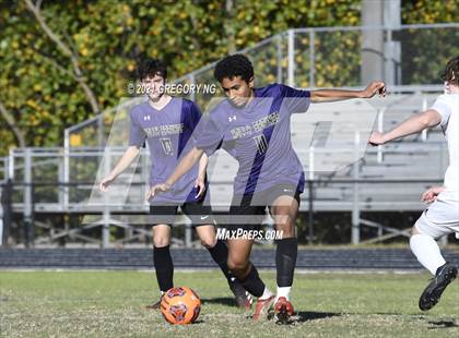 Thumbnail 1 in Panther Creek @ Holly Springs photogallery.
