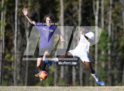 Thumbnail 2 in Panther Creek @ Holly Springs photogallery.