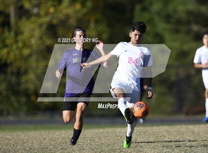 Thumbnail 1 in Panther Creek @ Holly Springs photogallery.