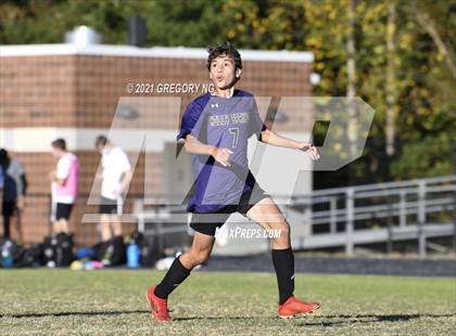 Thumbnail 3 in Panther Creek @ Holly Springs photogallery.