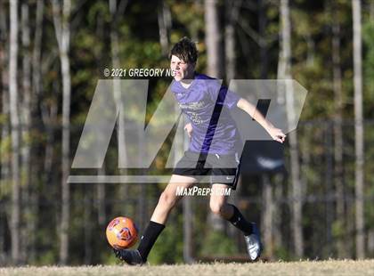 Thumbnail 1 in Panther Creek @ Holly Springs photogallery.