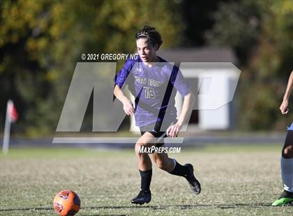 Thumbnail 3 in Panther Creek @ Holly Springs photogallery.